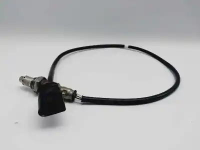 Peça sobressalente para automóvel em segunda mão sonda lambda por seat ibiza (kj1) fr referências oem iam 05e906262a  
