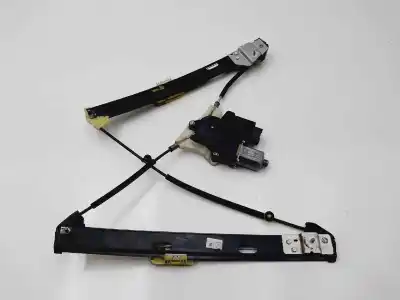 Peça sobressalente para automóvel em segunda mão elevador de vidros dianteira esquerda por seat ibiza (kj1) fr referências oem iam 2q1959405b