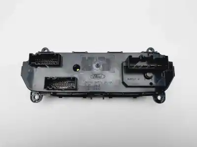 Peça sobressalente para automóvel em segunda mão comando de sofagem (chauffage / ar condicionado)  por ford focus lim. business referências oem iam f1et18549  