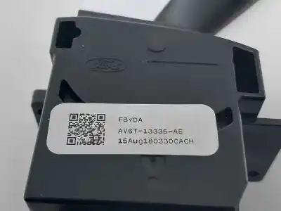 Second-hand car spare part indicator switch for ford focus lim. business oem iam references av6t13335ae  
