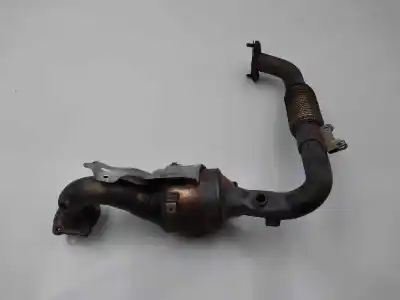 Piesă de schimb auto la mâna a doua CATALIZATOR pentru FORD FOCUS LIM.  Referințe OEM IAM F1F5E211SA  1929807