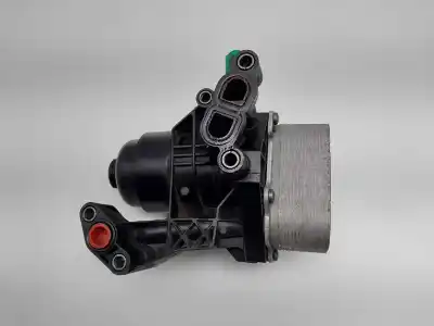 Pezzo di ricambio per auto di seconda mano RAFFREDDATORE EGR per VOLKSWAGEN GOLF VII LIM.  Riferimenti OEM IAM 03N117021  