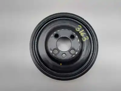 Автозапчасти б/у шкив коленчатого вала за seat leon (5f1) i-tech ссылки oem iam 04l105243v200  4l105243v
