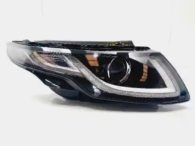 Pezzo di ricambio per auto di seconda mano faro anteriore destro per land rover range rover evoque evoque riferimenti oem iam gj3213w029ea