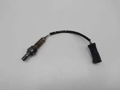 Tweedehands auto-onderdeel LAMBDA SONDE voor RENAULT CLIO II FASE I (B/CBO)  OEM IAM-referenties 7700109844  875342