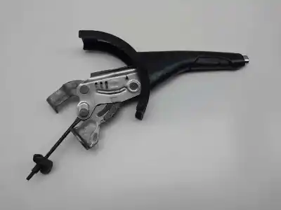 Автозапчастина б/у важіль ручного гальма для SEAT IBIZA (6J5) Sport Посилання на OEM IAM 6J0711461D  