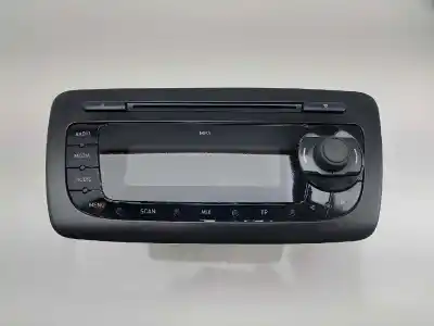 Автозапчастина б/у  для SEAT IBIZA (6J5)  Посилання на OEM IAM 6J1035153G  