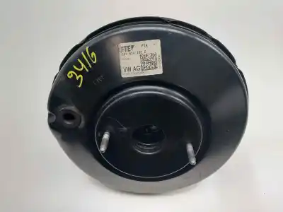Автозапчастина б/у гальмівний серво для SEAT IBIZA (6J5) Sport Посилання на OEM IAM 6R1614105G  