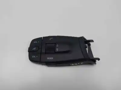 Pezzo di ricambio per auto di seconda mano COMANDO MULTIFUNZIONE per SEAT IBIZA (6J5)  Riferimenti OEM IAM 6J0959441A  