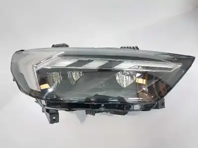 Recambio de automóvil de segunda mano de FARO DERECHO para AUDI A1 SPORTBACK (GBA)  referencias OEM IAM 82A941034E  