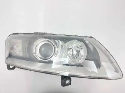 Peça sobressalente para automóvel em segunda mão farol / farolim direito por audi a6 berlina (4f2) 3.0 tdi quattro (171kw) referências oem iam 4f0941004ak