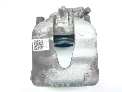 Peça sobressalente para automóvel em segunda mão pinça de travão dianteira esquerda por seat ibiza (kj1) fr referências oem iam 2q0615105q