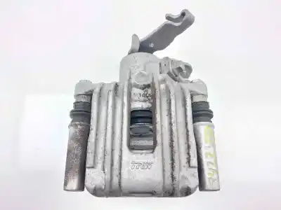 Peça sobressalente para automóvel em segunda mão pinça de travão traseira direita por seat ibiza (kj1) fr referências oem iam 2q0615424d