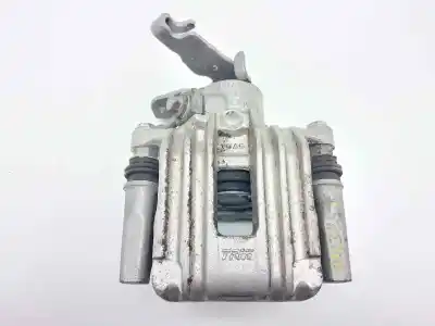 Peça sobressalente para automóvel em segunda mão pinça de travão traseira esquerda por seat ibiza (kj1) fr referências oem iam 2q0615423d
