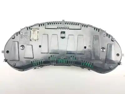 Peça sobressalente para automóvel em segunda mão quadrante por citroen c4 lim. business referências oem iam 9801592780  