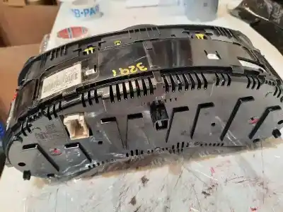 Peça sobressalente para automóvel em segunda mão quadrante por citroen c4 lim. business referências oem iam 9801592780  