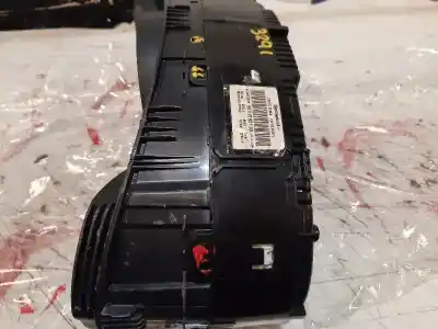 Peça sobressalente para automóvel em segunda mão quadrante por citroen c4 lim. business referências oem iam 9801592780  