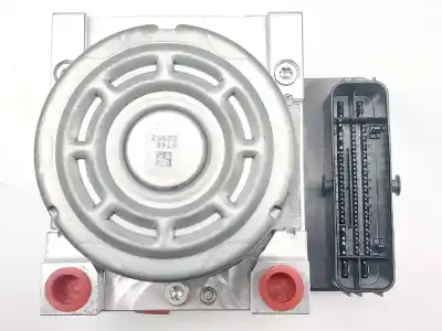 Pezzo di ricambio per auto di seconda mano abs per land rover range rover evoque evoque riferimenti oem iam gj322c405af