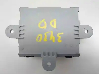 Second-hand car spare part electronic module for land rover range rover evoque evoque oem iam references fk7214d617be  