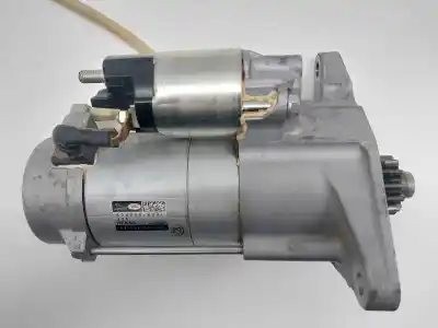 Pezzo di ricambio per auto di seconda mano motorino di avviamento per land rover range rover evoque evoque riferimenti oem iam gj3211001bd