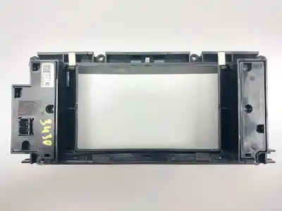 Second-hand car spare part multifunction switch for land rover range rover evoque evoque oem iam references gj3219f211nb  