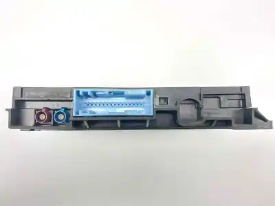 Pezzo di ricambio per auto di seconda mano modulo elettronico per land rover range rover evoque evoque riferimenti oem iam dpla70718nt  