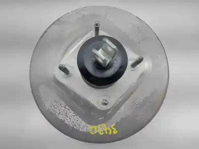 Автозапчастина б/у Гальмівний СЕРВО для LAND ROVER RANGE ROVER EVOQUE  Посилання на OEM IAM FK722B195CF  