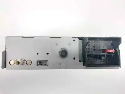 Peça sobressalente para automóvel em segunda mão sistema de dvd por citroen c4 lim. business referências oem iam 9808620980  