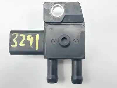 Peça sobressalente para automóvel em segunda mão sensor por citroen c4 lim. business referências oem iam 9662143180  