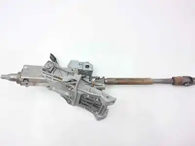 Second-hand car spare part steering column for land rover range rover evoque evoque oem iam references bj323c529dc  bj323k772ad