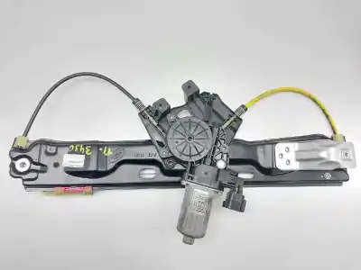 Pezzo di ricambio per auto di seconda mano alzacristalli posteriore sinistro per land rover range rover evoque evoque riferimenti oem iam bj3227001ae