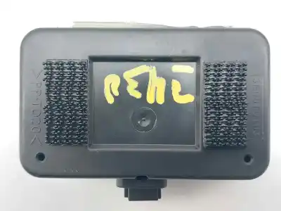 Second-hand car spare part electronic module for land rover range rover evoque evoque oem iam references bj3215k602ba  