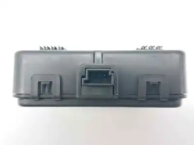 Second-hand car spare part electronic module for land rover range rover evoque evoque oem iam references bj3215k602ba  