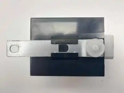 Second-hand car spare part electronic module for land rover range rover evoque evoque oem iam references bj3217509ad  