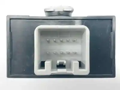 Second-hand car spare part electronic module for land rover range rover evoque evoque oem iam references bj3217509ad  