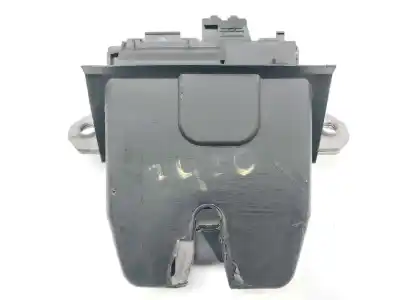 Second-hand car spare part TRUNK LOCK for LAND ROVER RANGE ROVER EVOQUE  OEM IAM references 6H52A442A66AD  
