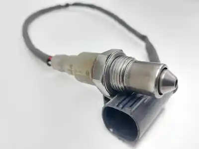 Pezzo di ricambio per auto di seconda mano sonda lambda per land rover range rover evoque evoque riferimenti oem iam gj329d375ab  