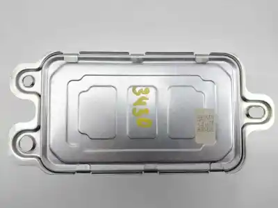 Second-hand car spare part electronic module for land rover range rover evoque evoque oem iam references gx7314b526ac  