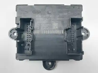 Peça sobressalente para automóvel em segunda mão MÓDULO ELETRÔNICO por LAND ROVER RANGE ROVER EVOQUE  Referências OEM IAM FK7214D620BE  