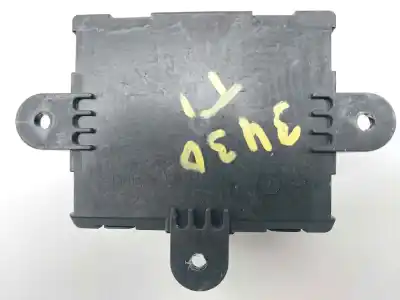 Second-hand car spare part electronic module for land rover range rover evoque evoque oem iam references fk7214d620be  