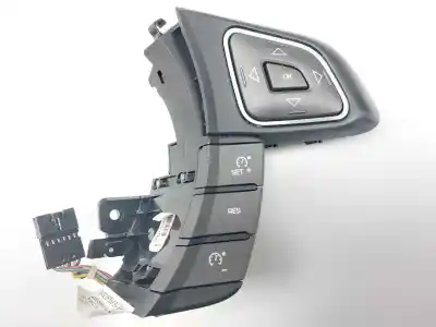 Pezzo di ricambio per auto di seconda mano comando multifunzione per land rover range rover evoque evoque riferimenti oem iam gj3213d767fa3