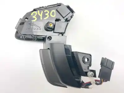 Second-hand car spare part multifunction switch for land rover range rover evoque evoque oem iam references gj3213d767fa3  