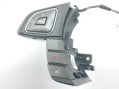 Pezzo di ricambio per auto di seconda mano comando multifunzione per land rover range rover evoque evoque riferimenti oem iam gj3213d767ca5