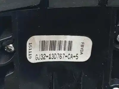 Second-hand car spare part multifunction switch for land rover range rover evoque evoque oem iam references gj3213d767ca5  