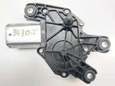 Pezzo di ricambio per auto di seconda mano motore tergicristallo posteriore per land rover range rover evoque evoque riferimenti oem iam bj3217404aa
