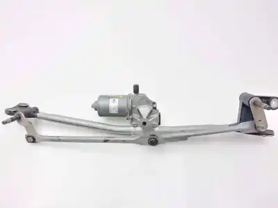 Pezzo di ricambio per auto di seconda mano tiranti e motorino del tergicristallo anteriore per land rover range rover evoque evoque riferimenti oem iam bj3217500ac