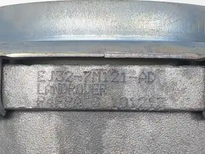 Tweedehands auto-onderdeel wijzig ondersteuning voor land rover range rover evoque evoque oem iam-referenties ej327m121ad  