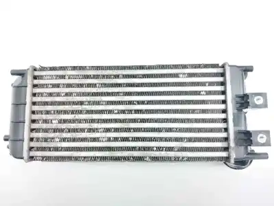 Pezzo di ricambio per auto di seconda mano intercooler per citroen c4 lim. business riferimenti oem iam 9684212480  