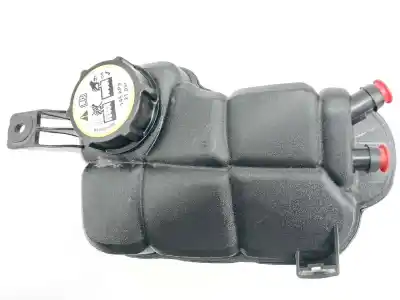 Second-hand car spare part COOLANT EXPANSION TANK for LAND ROVER RANGE ROVER EVOQUE  OEM IAM references FK728K218AA  