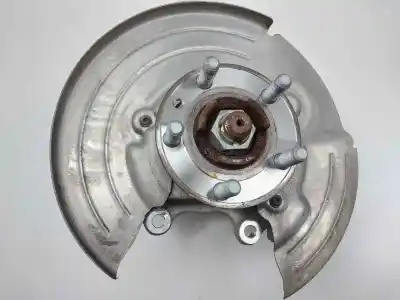 Автозапчастина б/у КУЛЬТ ЗАДНЬОГО ПРАВОГО для LAND ROVER RANGE ROVER EVOQUE  Посилання на OEM IAM BJ324K327AA  LR068883